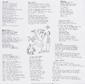 Beastie Boys - Aglio E Olio - 2021 - Quarantunes