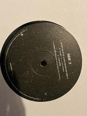 Kid Cudi - Man On The Moon: The End Of Day - Quarantunes