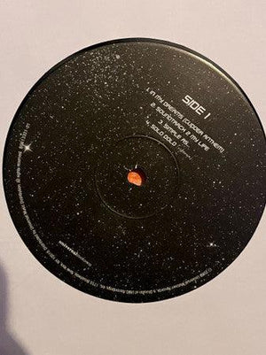 Kid Cudi - Man On The Moon: The End Of Day - Quarantunes