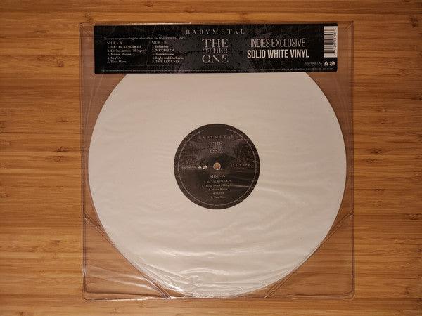 Babymetal - The Other One 2023 - Quarantunes