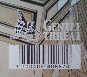 Chilly Gonzales - The Unspeakable Chilly Gonzales - Quarantunes