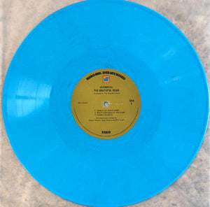 The Grateful Dead - Aoxomoxoa 2019 - Quarantunes
