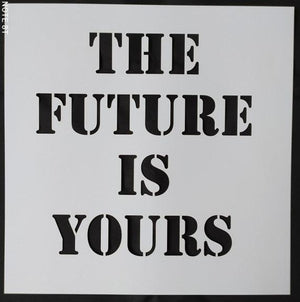 Death Toll 80k - The Future Is Yours - 2021 - Quarantunes