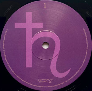 Tears For Fears - Saturnine Martial & Lunatic