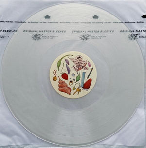 Skirts - Great Big Wild Oak - 2021 - Quarantunes