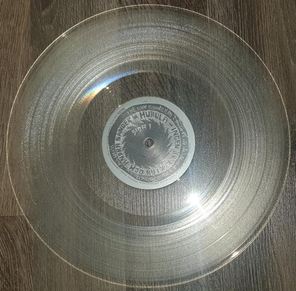 Hurula - Ingen Är Kär I År Och Andra Sånger - Quarantunes