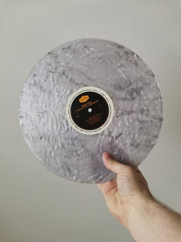 Margo Price - That's How Rumors Get Started - Quarantunes