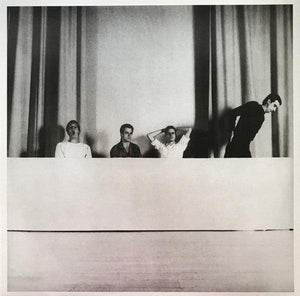 Wire - Chairs Missing - 2018 - Quarantunes