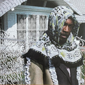 JPEGMAFIA - All My Heroes Are Cornballs 2023 - Quarantunes