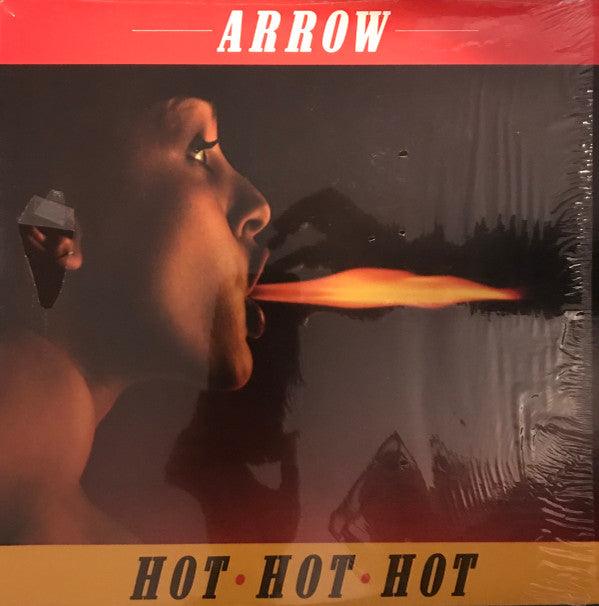Arrow - Hot-Hot-Hot - Quarantunes