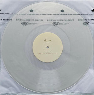 Skirts - Great Big Wild Oak - 2021 - Quarantunes