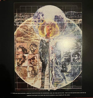 Kid Cudi - Man On The Moon: The End Of Day - Quarantunes