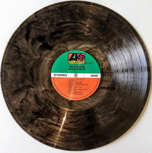 Willie Nelson - Shotgun Willie - Quarantunes