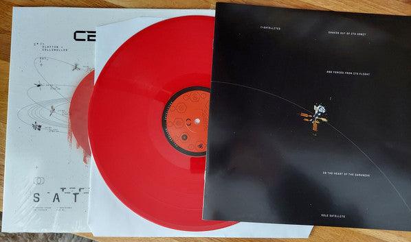 Celldweller - Satellites 2023 - Quarantunes