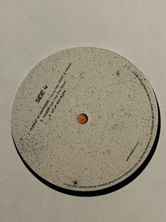 Kid Cudi - Man On The Moon: The End Of Day - Quarantunes