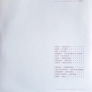 Talk Talk - It's My Life 2017 - Quarantunes