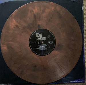 Public Enemy - Fear Of A Black Planet - Quarantunes