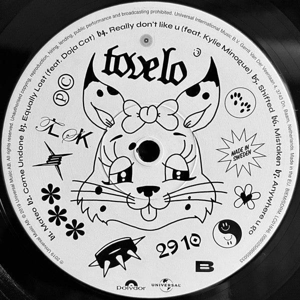 Tove Lo - Sunshine Kitty - Quarantunes