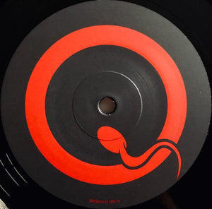 Queens Of The Stone Age - Songs For The Deaf - 2019 - Quarantunes