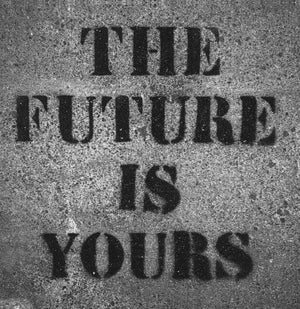 Death Toll 80k - The Future Is Yours - 2021 - Quarantunes