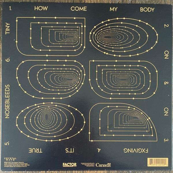 Half Moon Run - Inwards & Onwards 2021 - Quarantunes