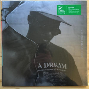 knxwledge - 1988 - 2020 - Quarantunes