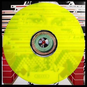 M.I.A. - Maya - 2021 - Quarantunes
