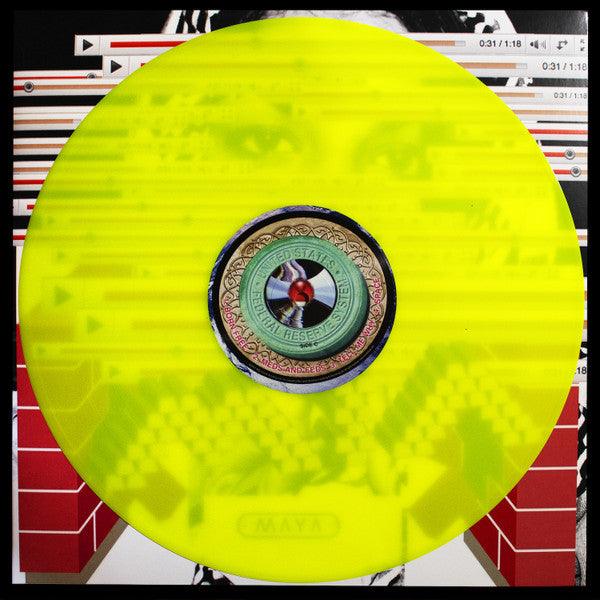 M.I.A. - Maya - 2021 - Quarantunes