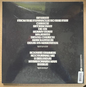 Ghost - Meliora - 2023 - Quarantunes