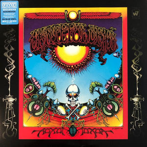 The Grateful Dead - Aoxomoxoa 2019 - Quarantunes