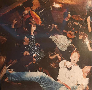 PUP - Morbid Stuff - 2019 - Quarantunes