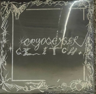Cryogeyser - Glitch