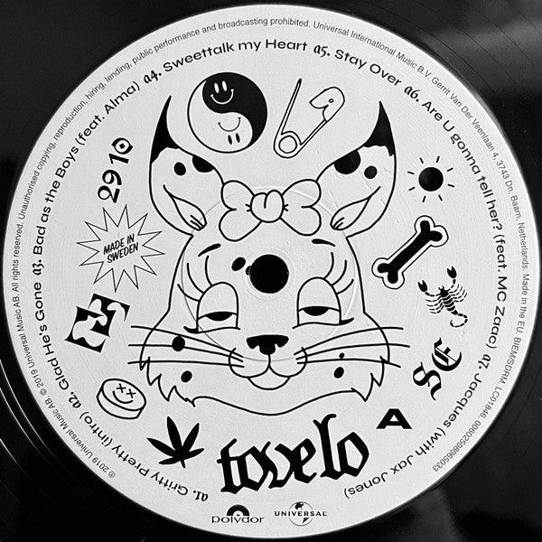 Tove Lo - Sunshine Kitty - Quarantunes