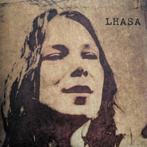 Lhasa De Sela - Lhasa - 2018 - Quarantunes