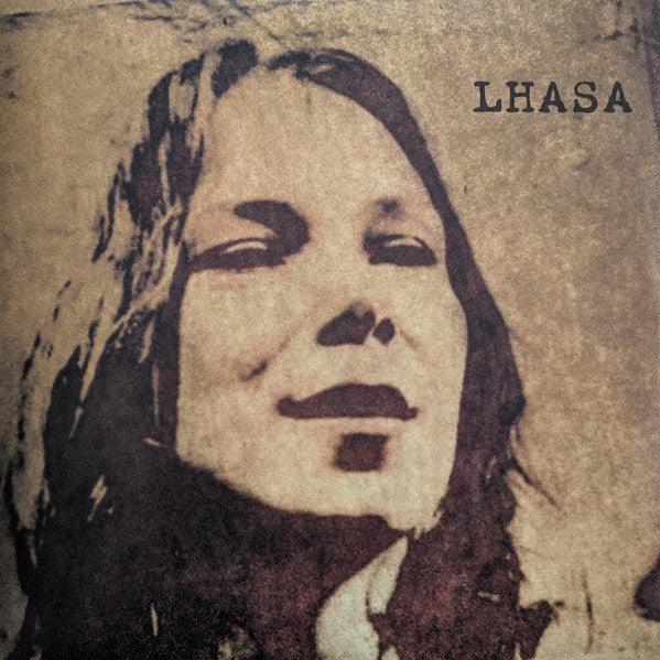 Lhasa De Sela - Lhasa - 2018 - Quarantunes