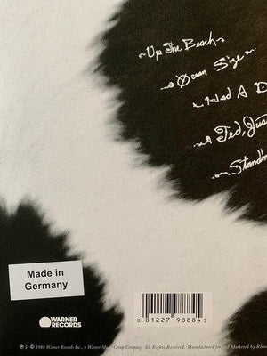 Jane's Addiction - Nothing's Shocking 2020 - Quarantunes