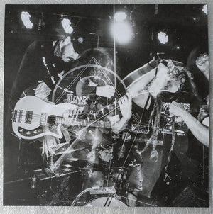 Death Toll 80k - The Future Is Yours - 2021 - Quarantunes