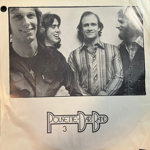 Pousette-Dart Band - 3