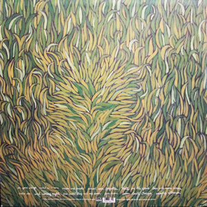 Iron And Wine - Our Endless Numbered Days