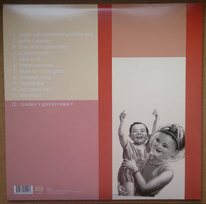 Broken Social Scene - Feel Good Lost