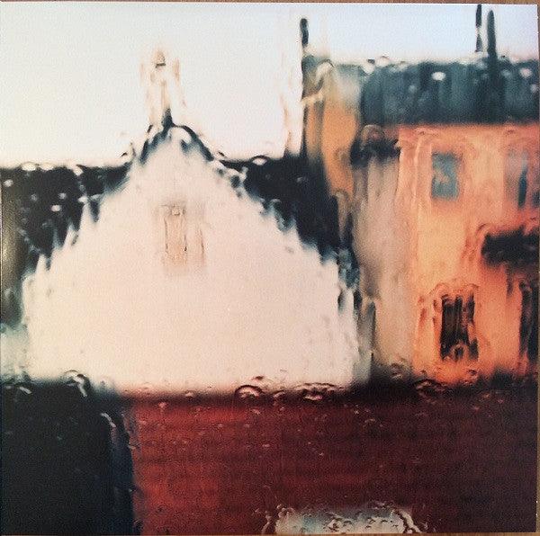 Kings Of Convenience - Riot On An Empty Street - 2016 - Quarantunes