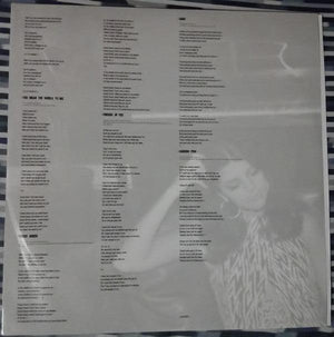 Nikki Yanofsky - Little Secret - 2014 - Quarantunes