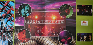 Qualone - Qualone 2004 - Quarantunes