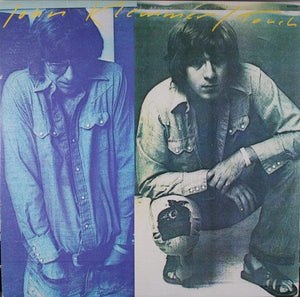 John Klemmer - Touch - Quarantunes