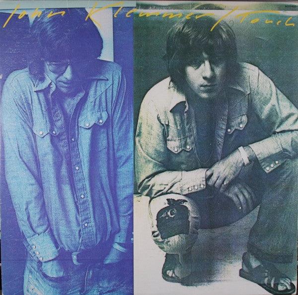 John Klemmer - Touch - Quarantunes