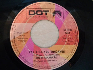 Robin McNamara - Lay A Little Lovin' On Me