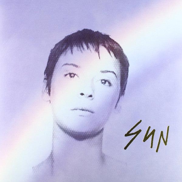 Cat Power - Sun (2 x LP) 2012 - Quarantunes