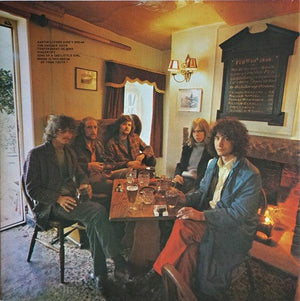 Strawbs - Just A Collection Of Antiques And Curios: Live At The Queen Elizabeth Hall 1970 - Quarantunes