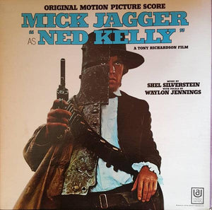 Various - Ned Kelly - Quarantunes