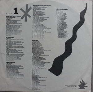 Various - Every Man Has A Woman 1984 - Quarantunes